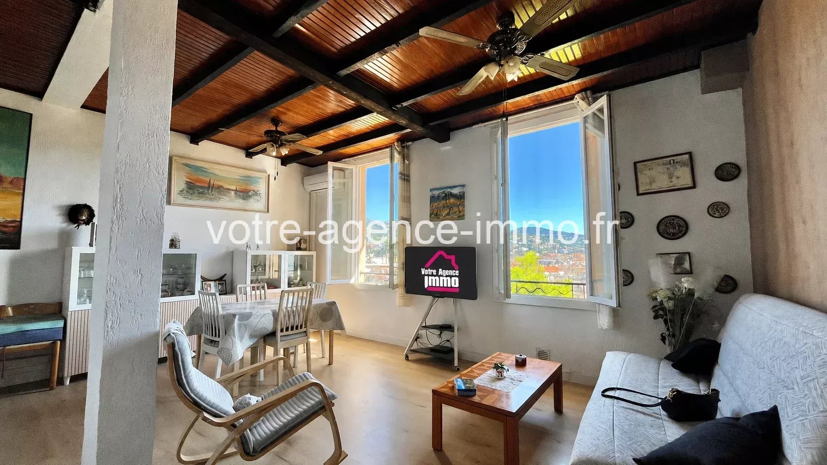 Maison à vendre, NaNm², Nice