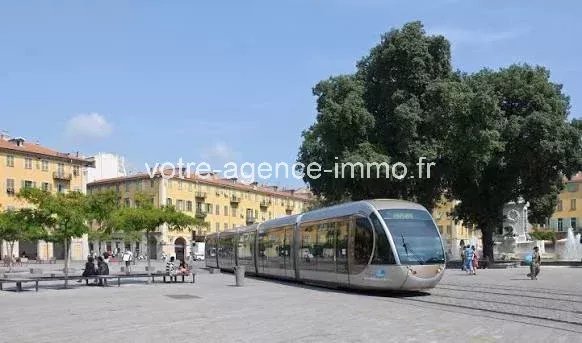 Maison à vendre, NaNm², Nice