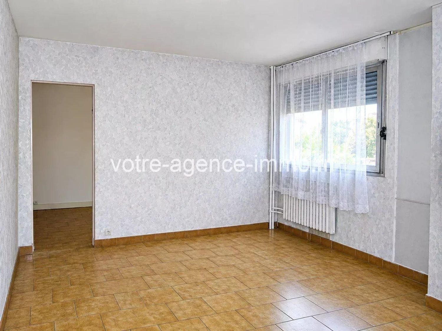 Appartement à vendre, 57m², Nice