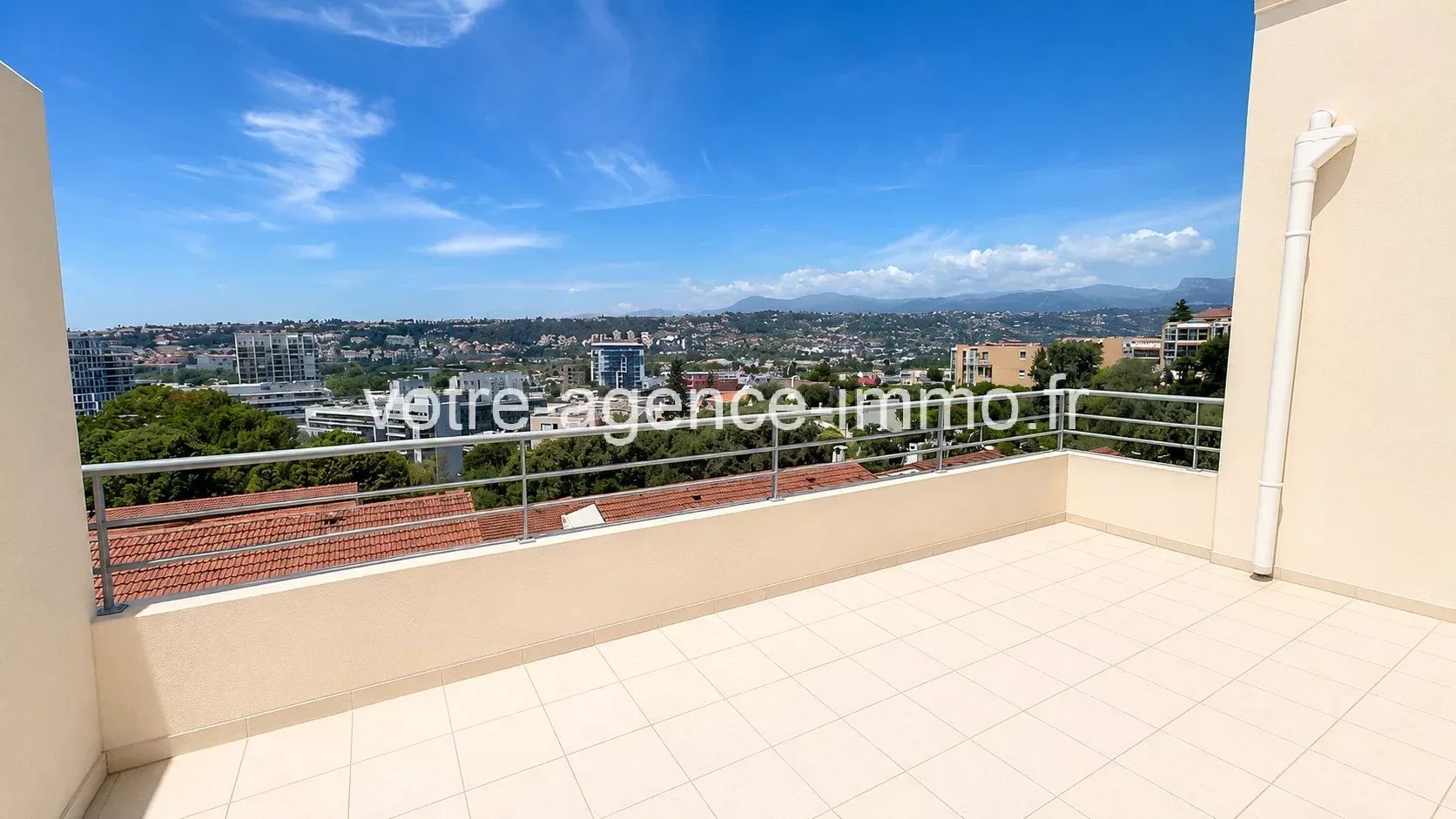 Maison à vendre, NaNm², Nice