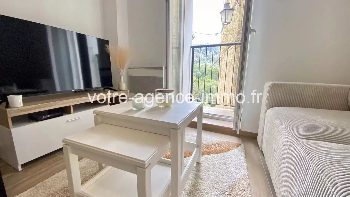 Appartement à vendre, 42m², Contes