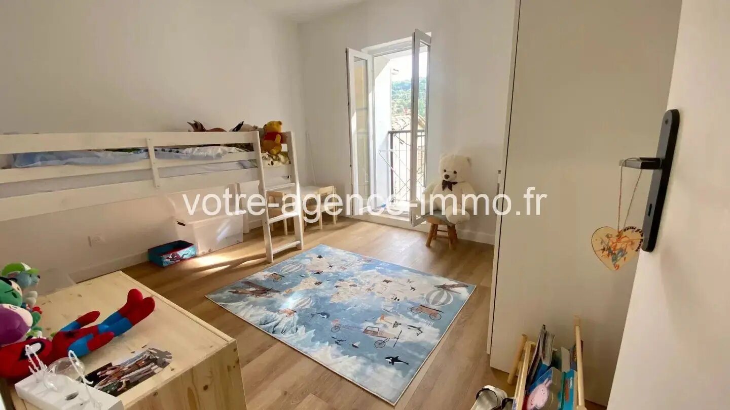 Appartement à vendre, 42m², Contes