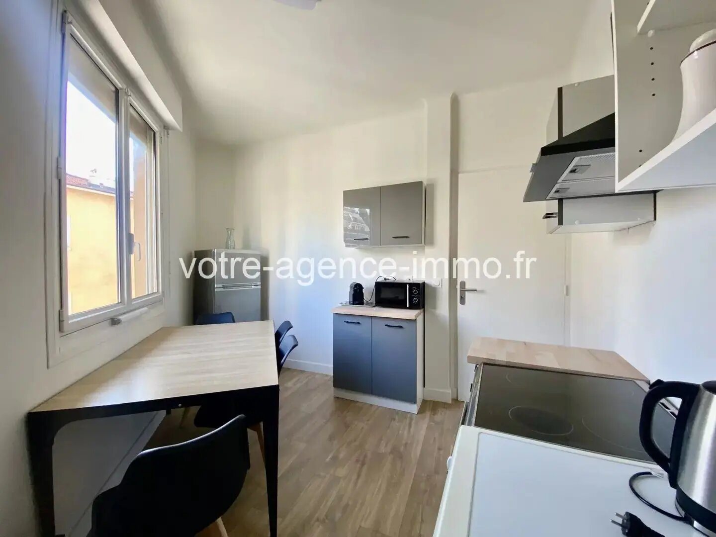 Appartement à louer, 53m², Nice