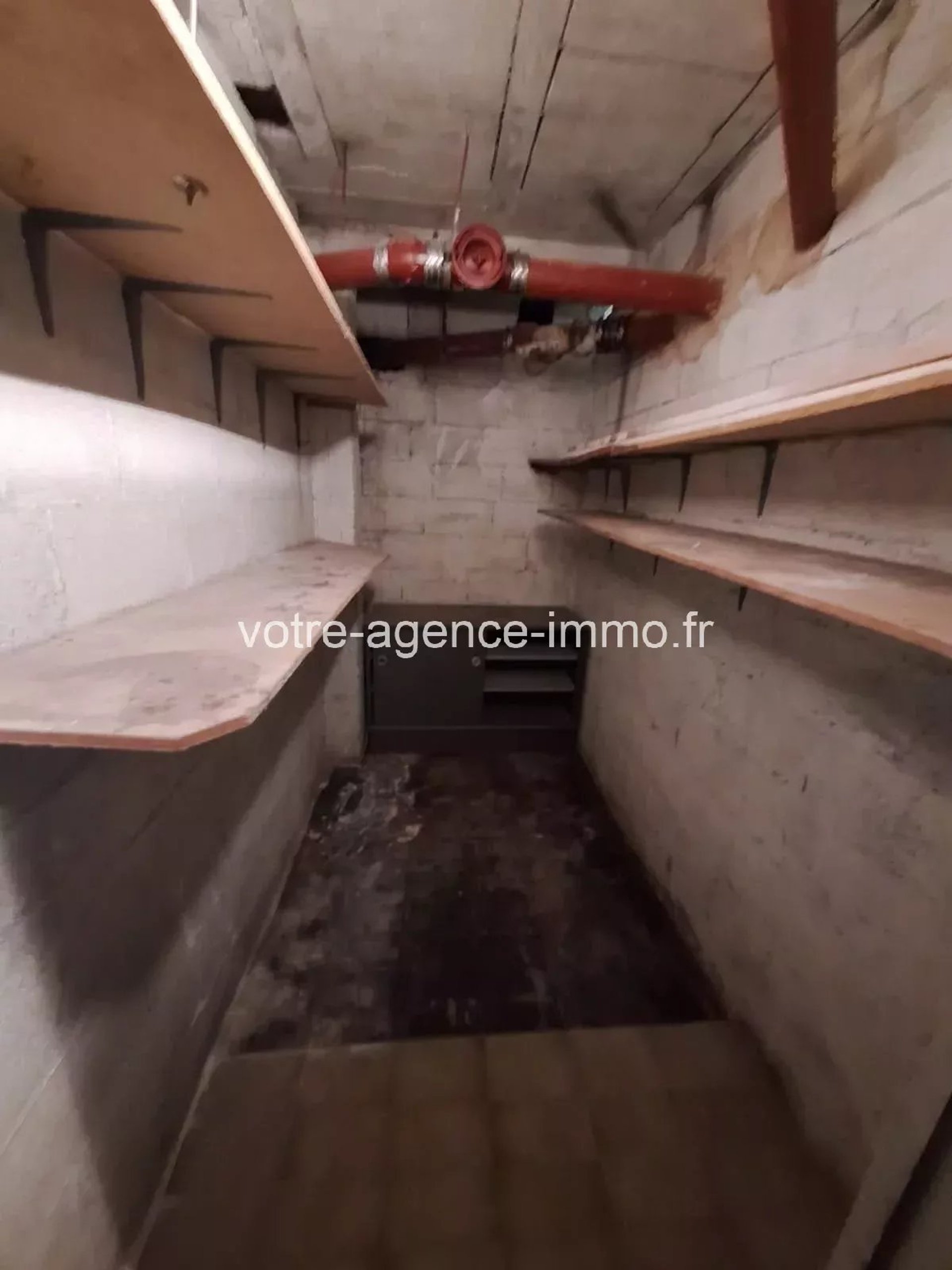 Maison à vendre, 4m², Nice