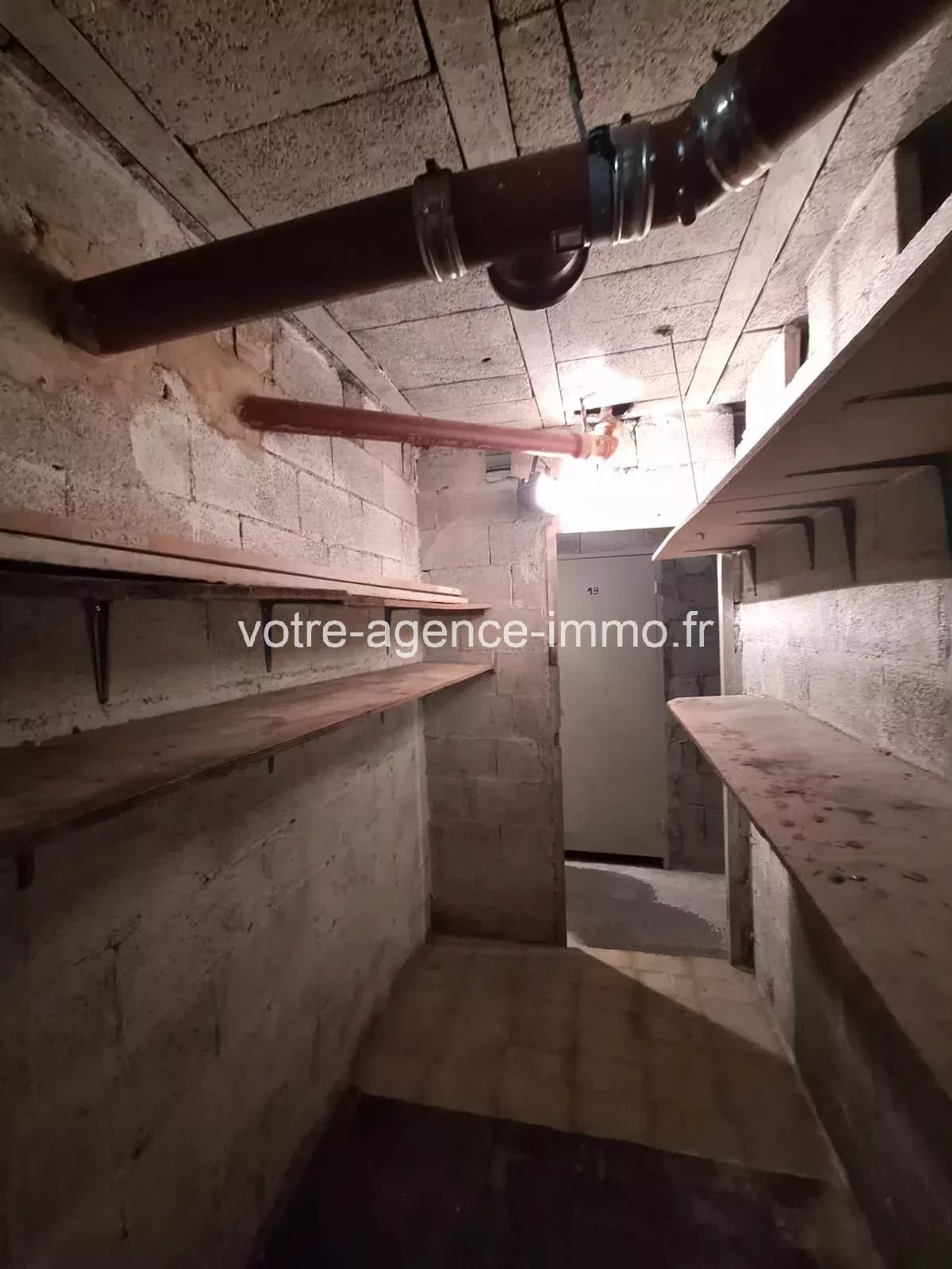 Maison à vendre, 4m², Nice