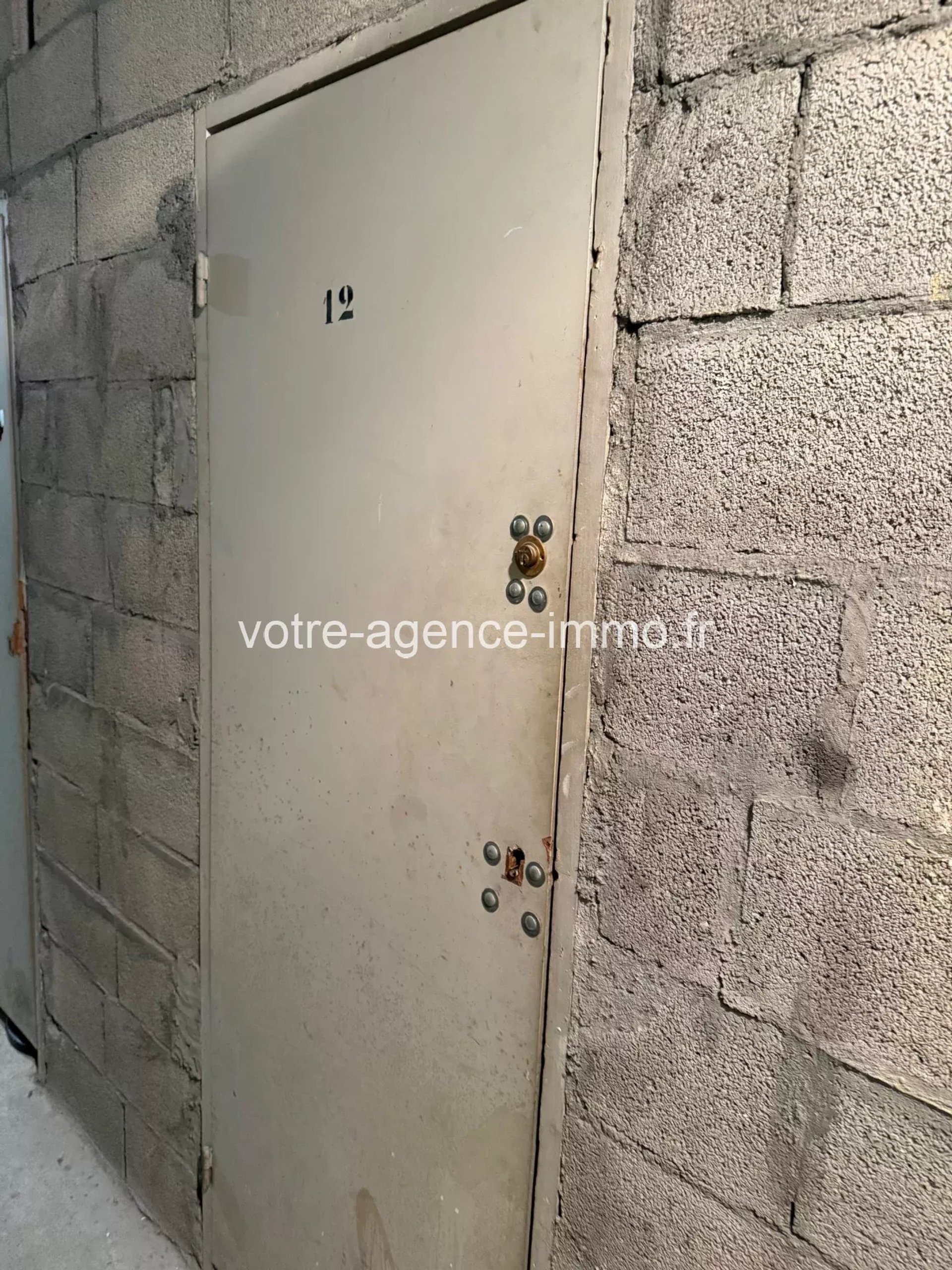 Maison à vendre, 4m², Nice