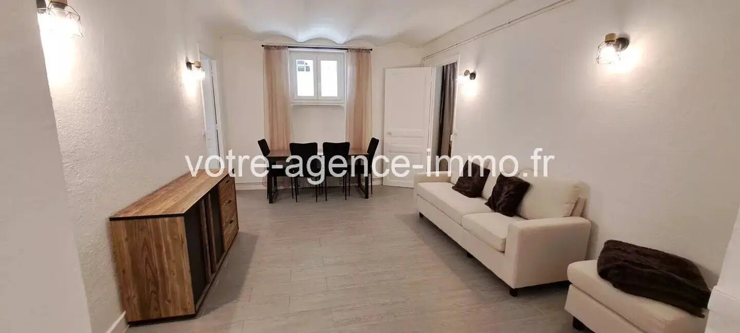 Appartement à louer, 76m², Nice