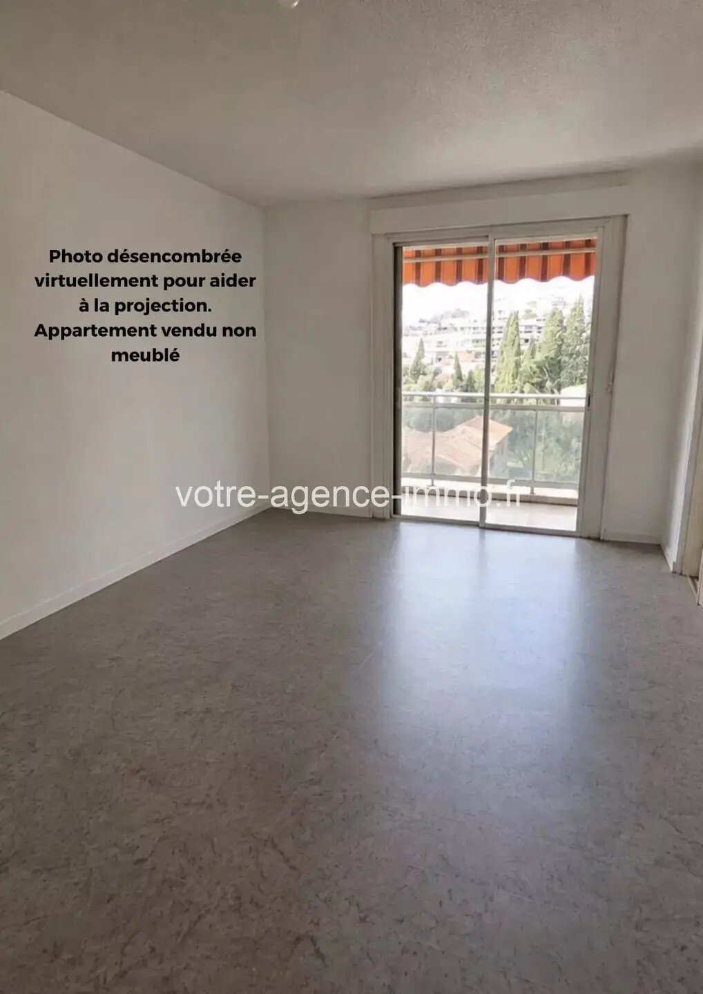 Appartement à vendre, 23m², Nice
