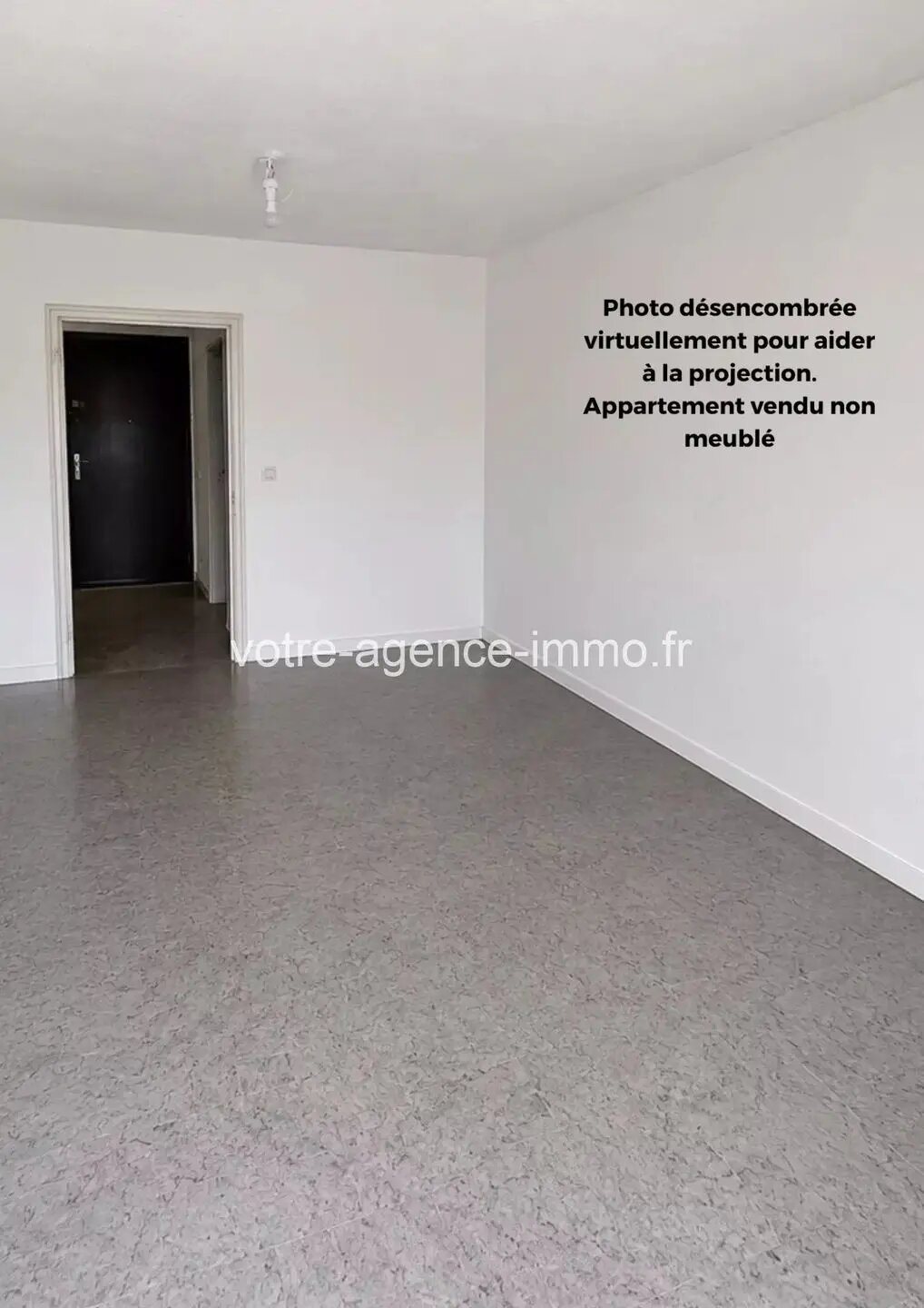 Appartement à vendre, 23m², Nice