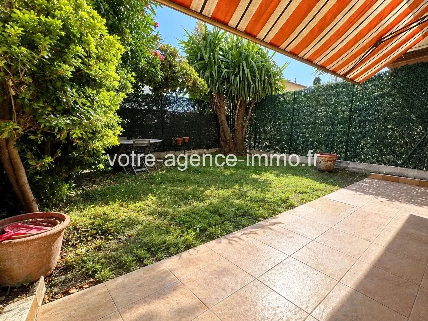 Appartement à vendre, 30m², Nice