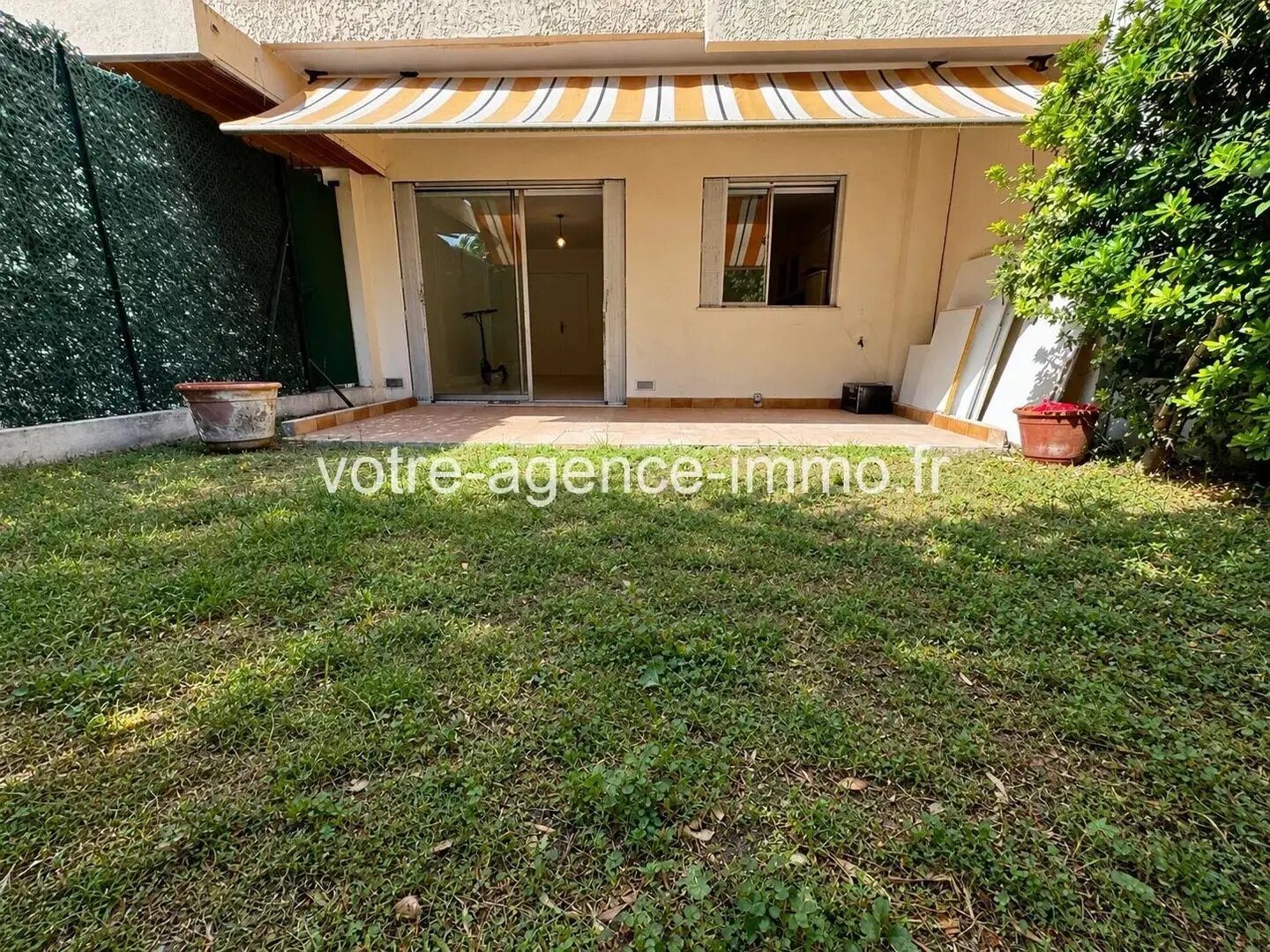 Appartement à vendre, 30m², Nice
