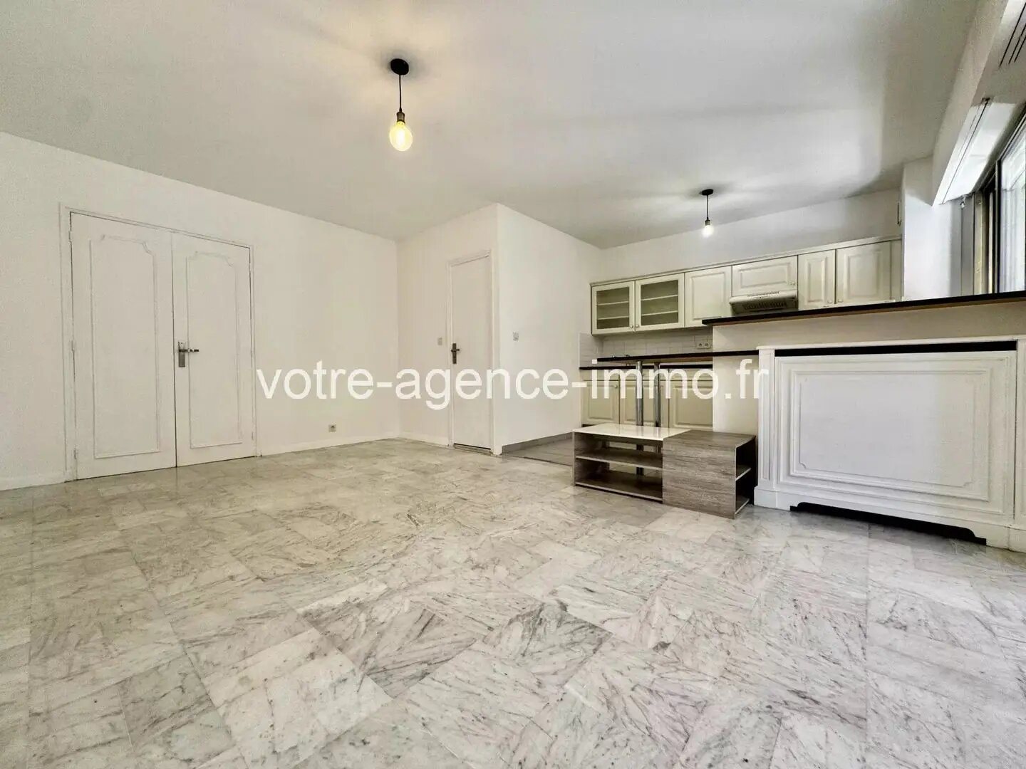 Appartement à vendre, 30m², Nice