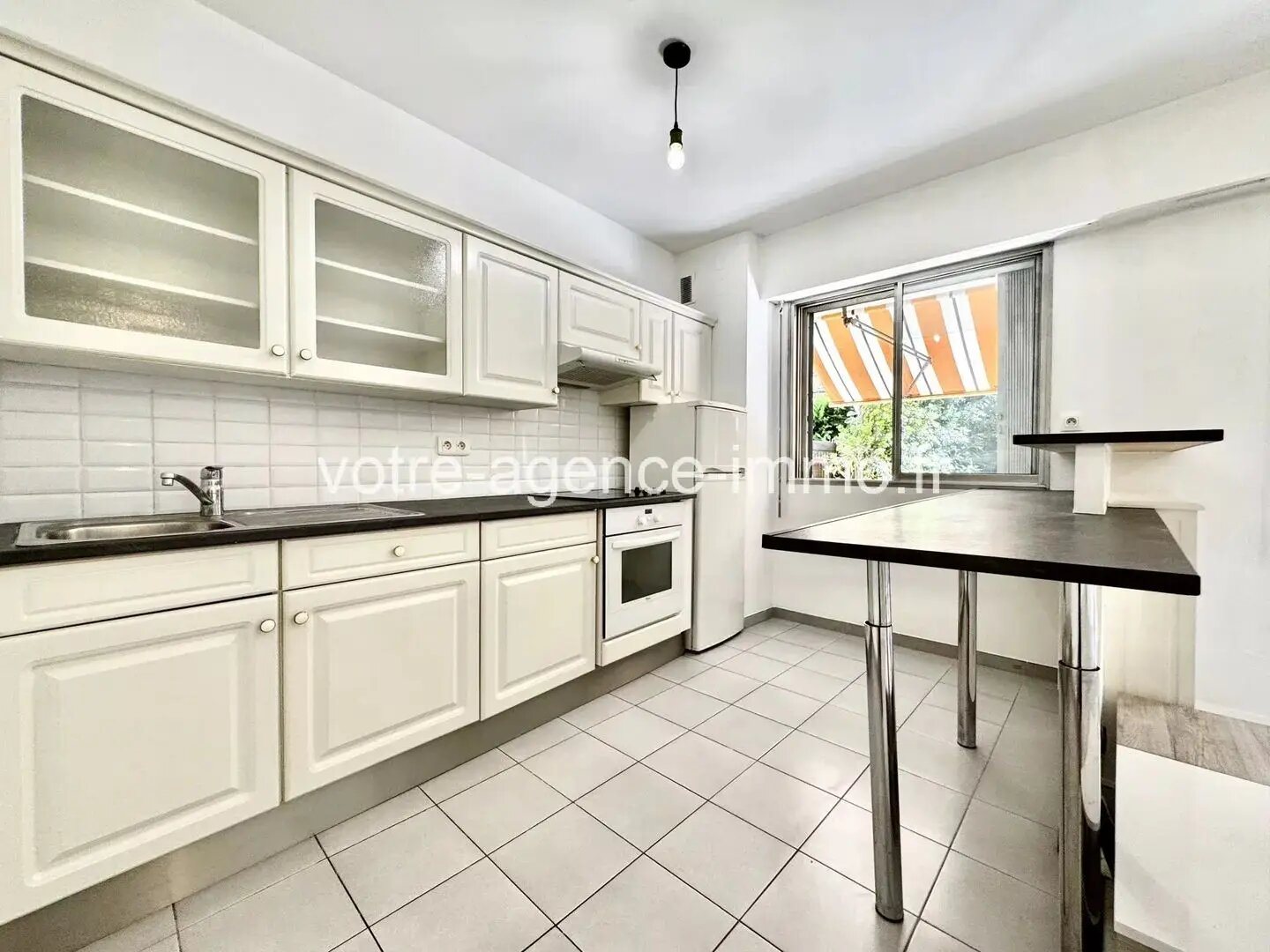 Appartement à vendre, 30m², Nice