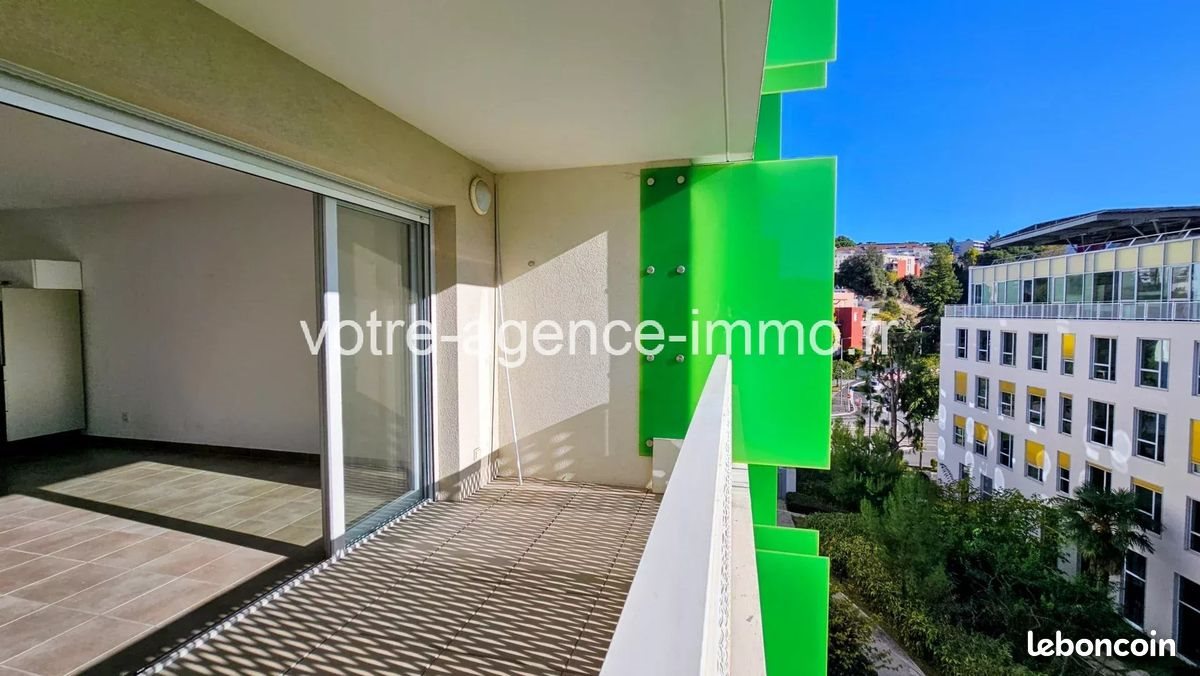Appartement à vendre, 66m², Nice