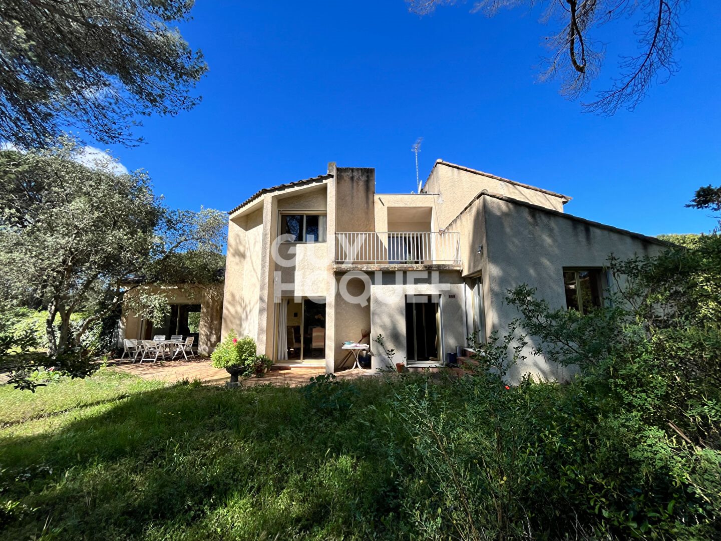Maison à vendre, 200m², Langlade