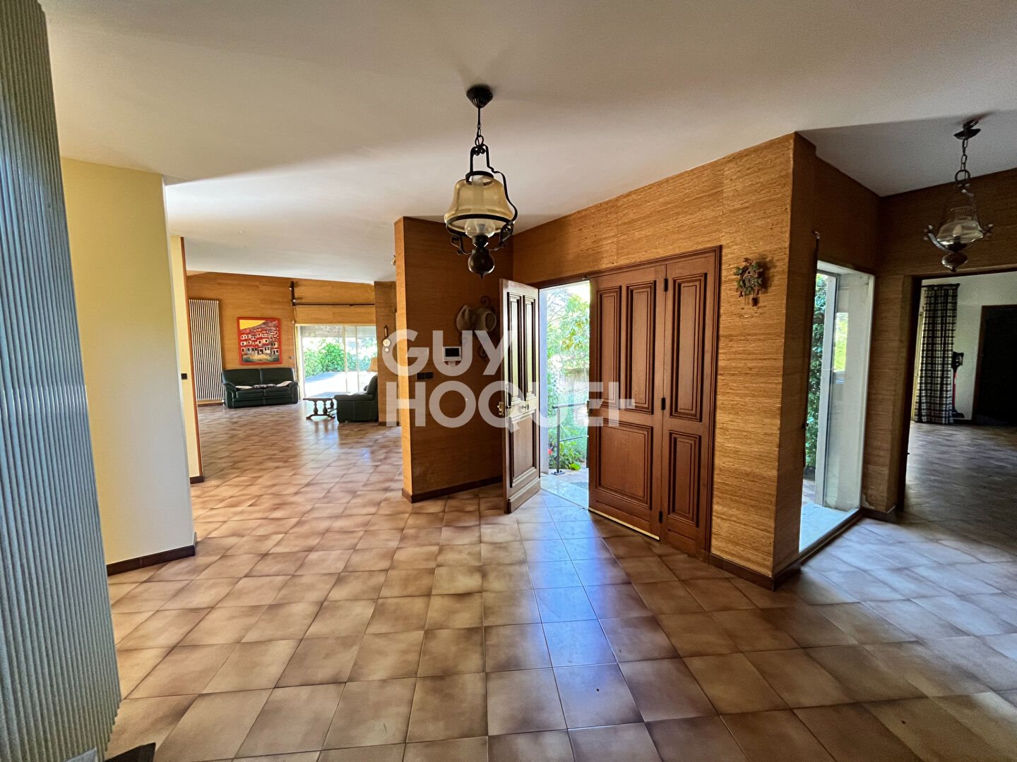 Maison à vendre, 200m², Langlade
