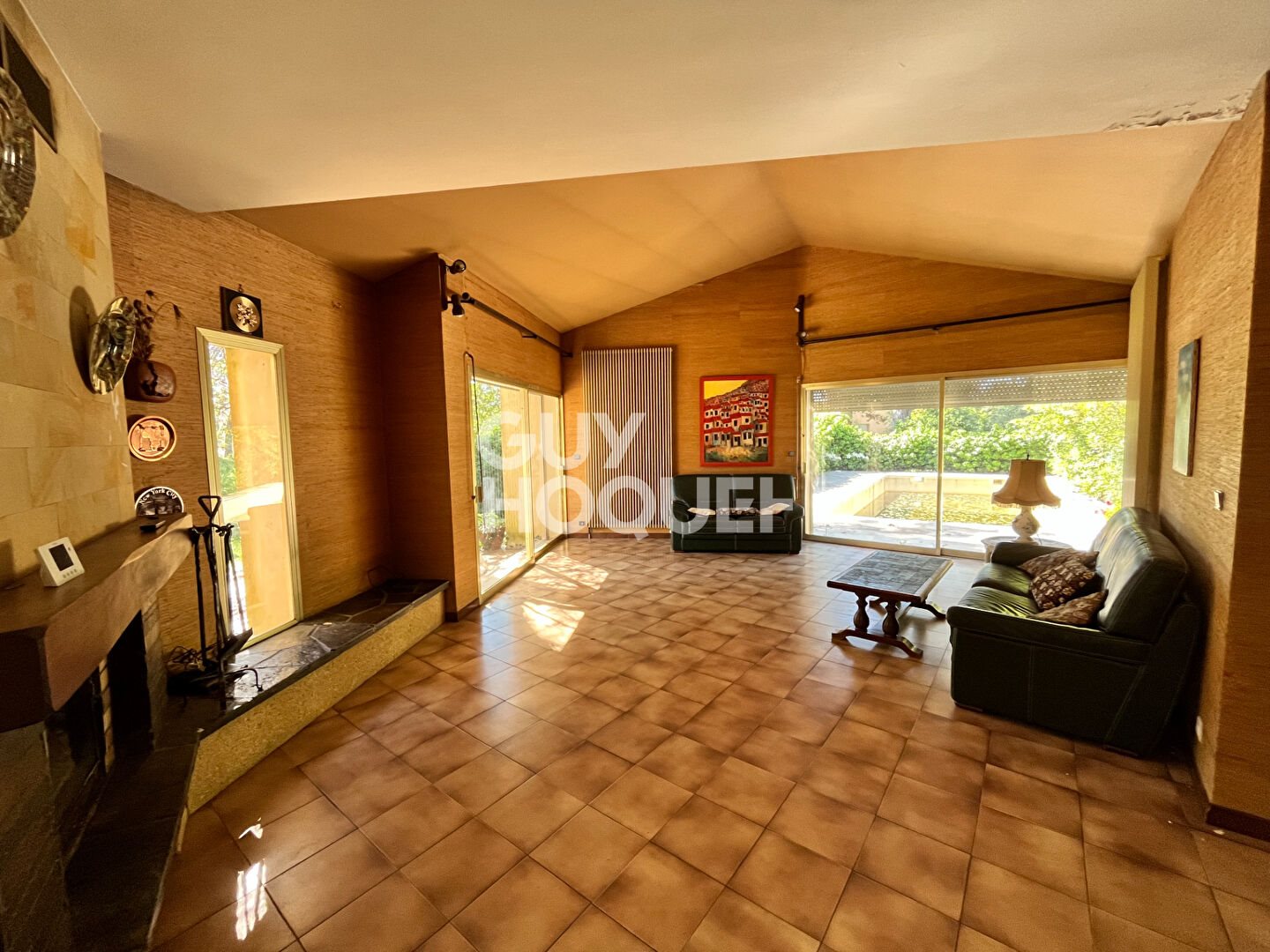 Maison à vendre, 200m², Langlade