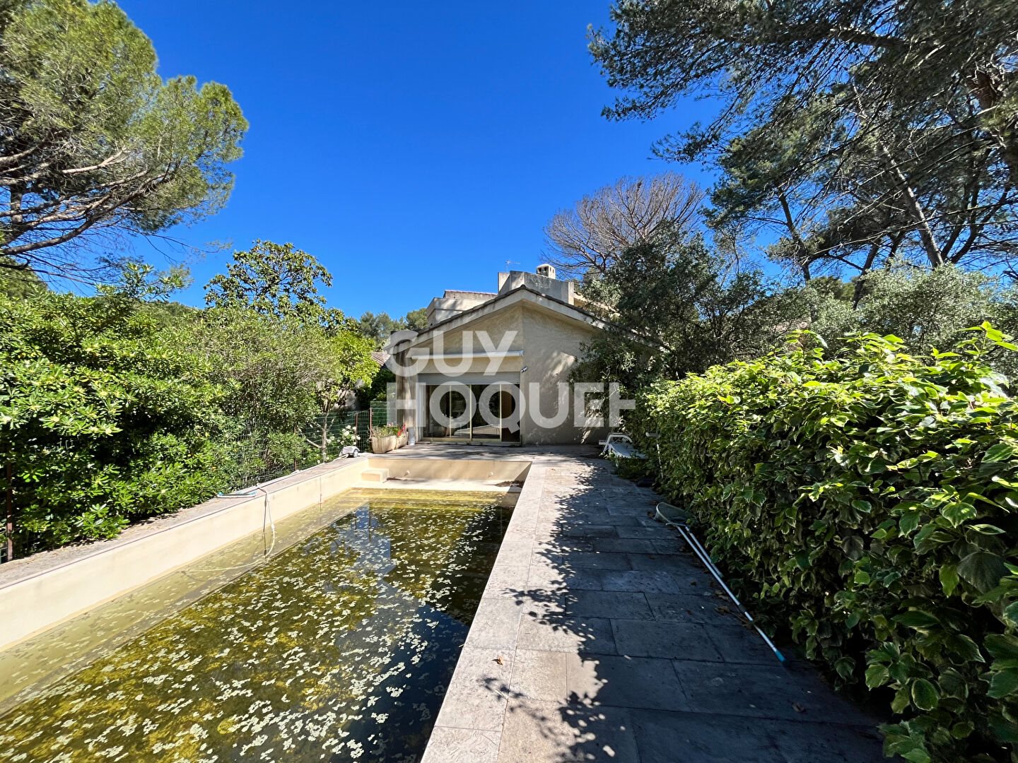 Maison à vendre, 200m², Langlade