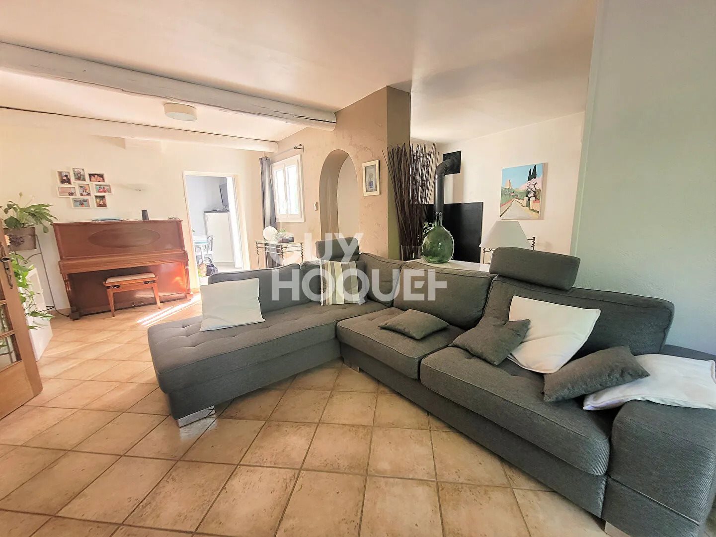 Maison à vendre, 243m², Mus
