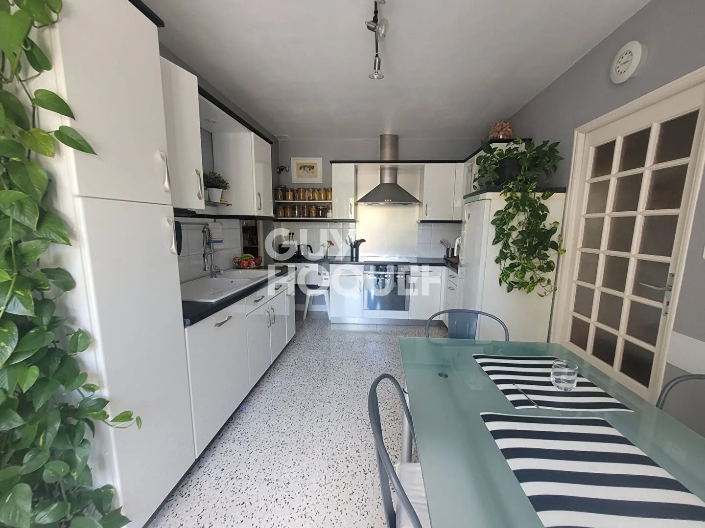 Maison à vendre, 243m², Mus