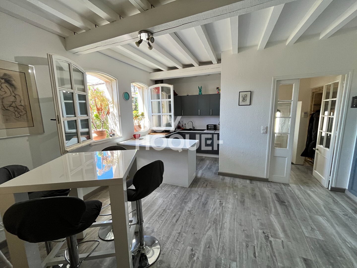 Maison à vendre, 107m², Aubais