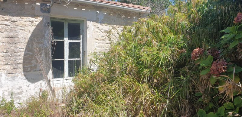 Maison à vendre, 45m², Ars-en-Ré