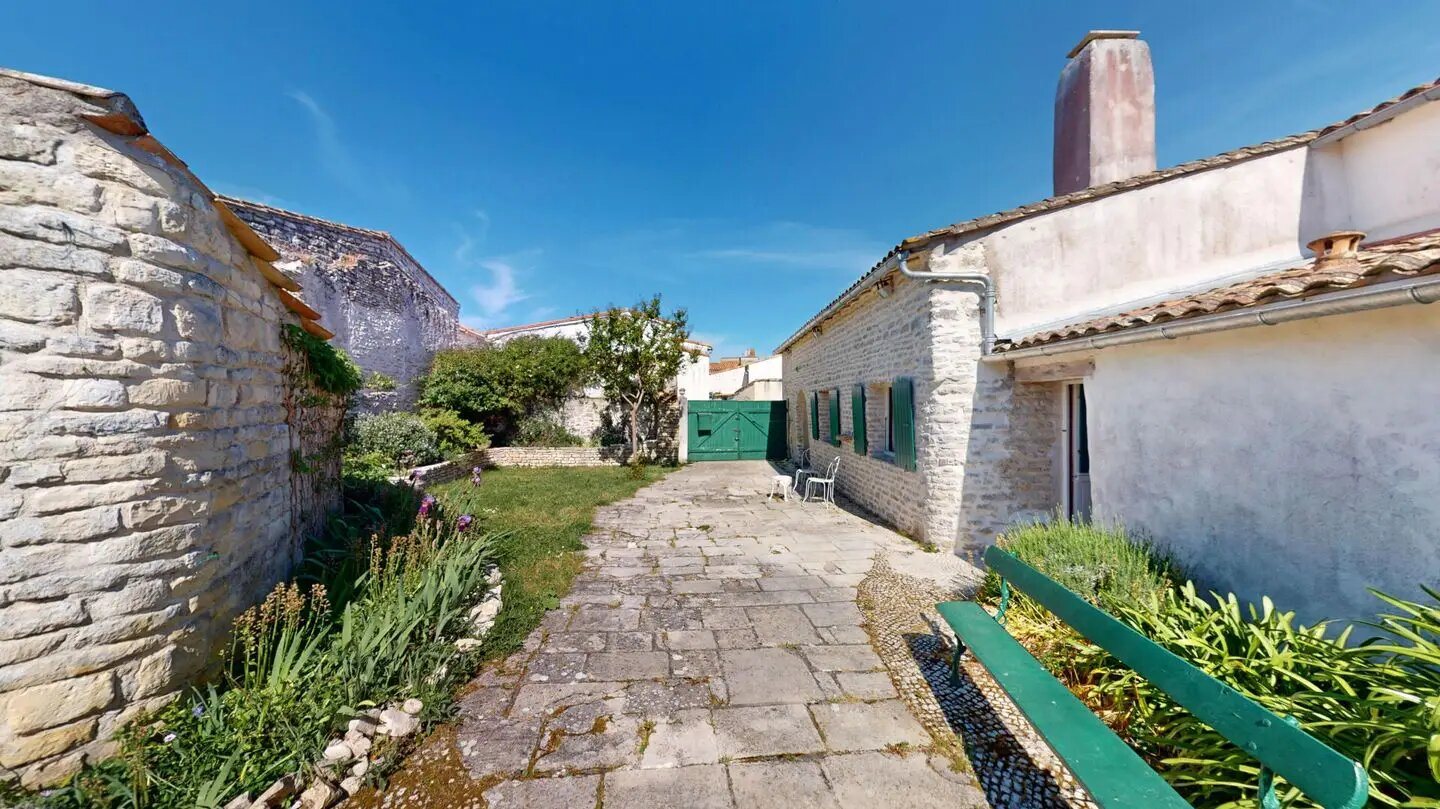 Maison à vendre, 207m², Saint-Clément-des-Baleines