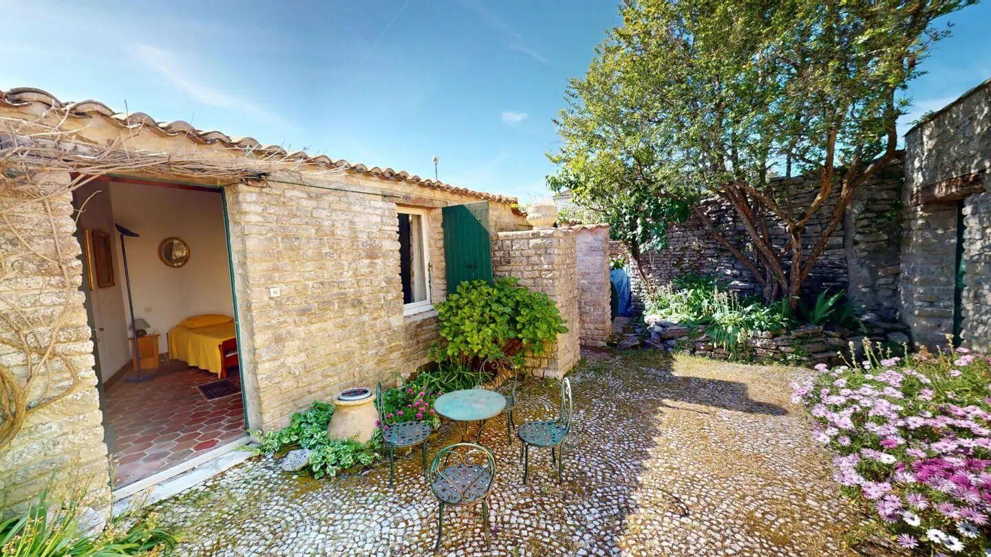 Maison à vendre, 207m², Saint-Clément-des-Baleines