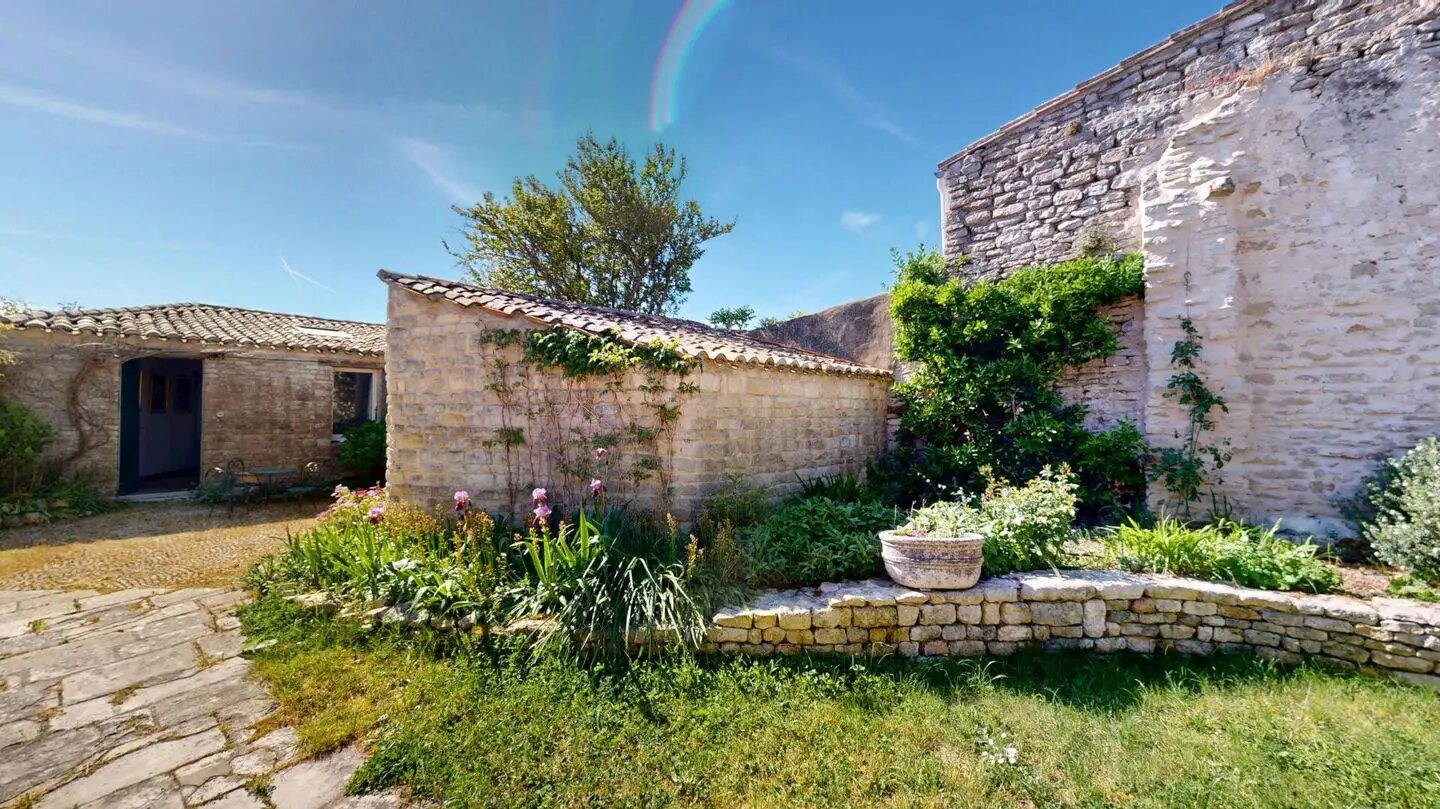 Maison à vendre, 207m², Saint-Clément-des-Baleines