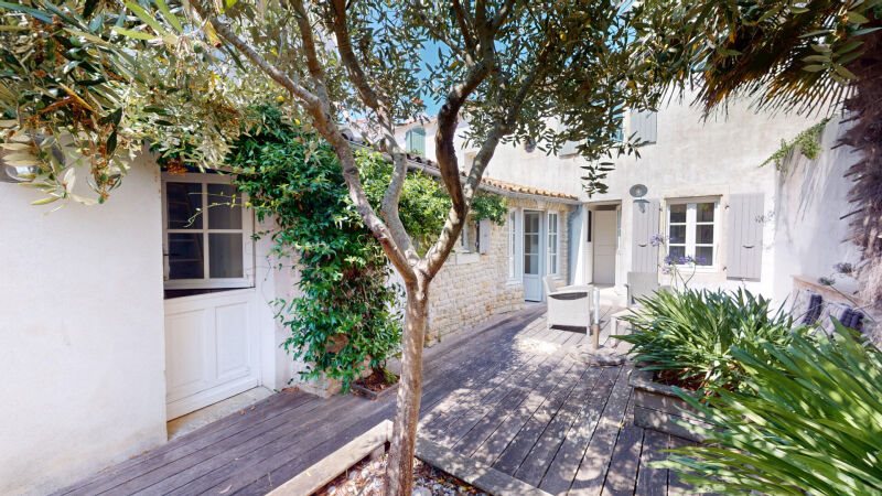 Maison à vendre, 110m², Ars-en-Ré