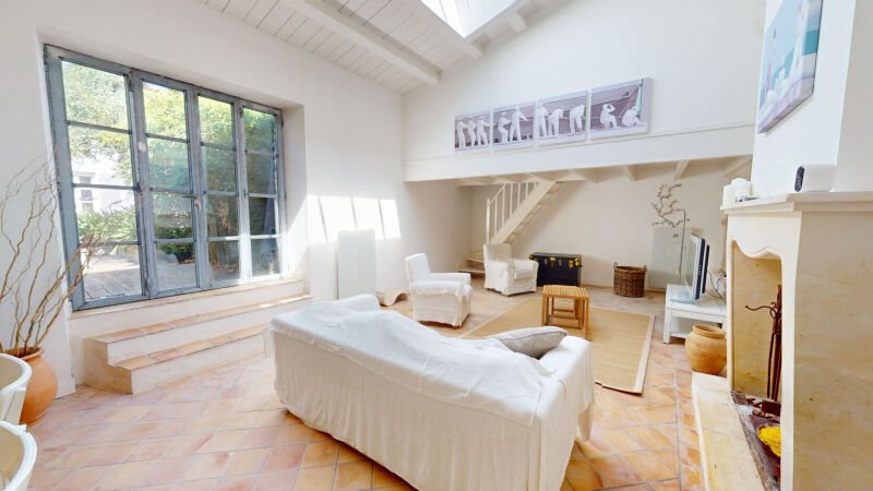 Maison à vendre, 110m², Ars-en-Ré