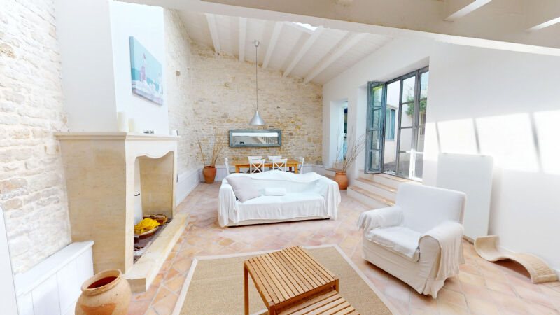 Maison à vendre, 110m², Ars-en-Ré