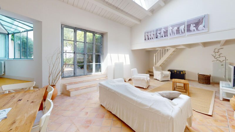 Maison à vendre, 110m², Ars-en-Ré