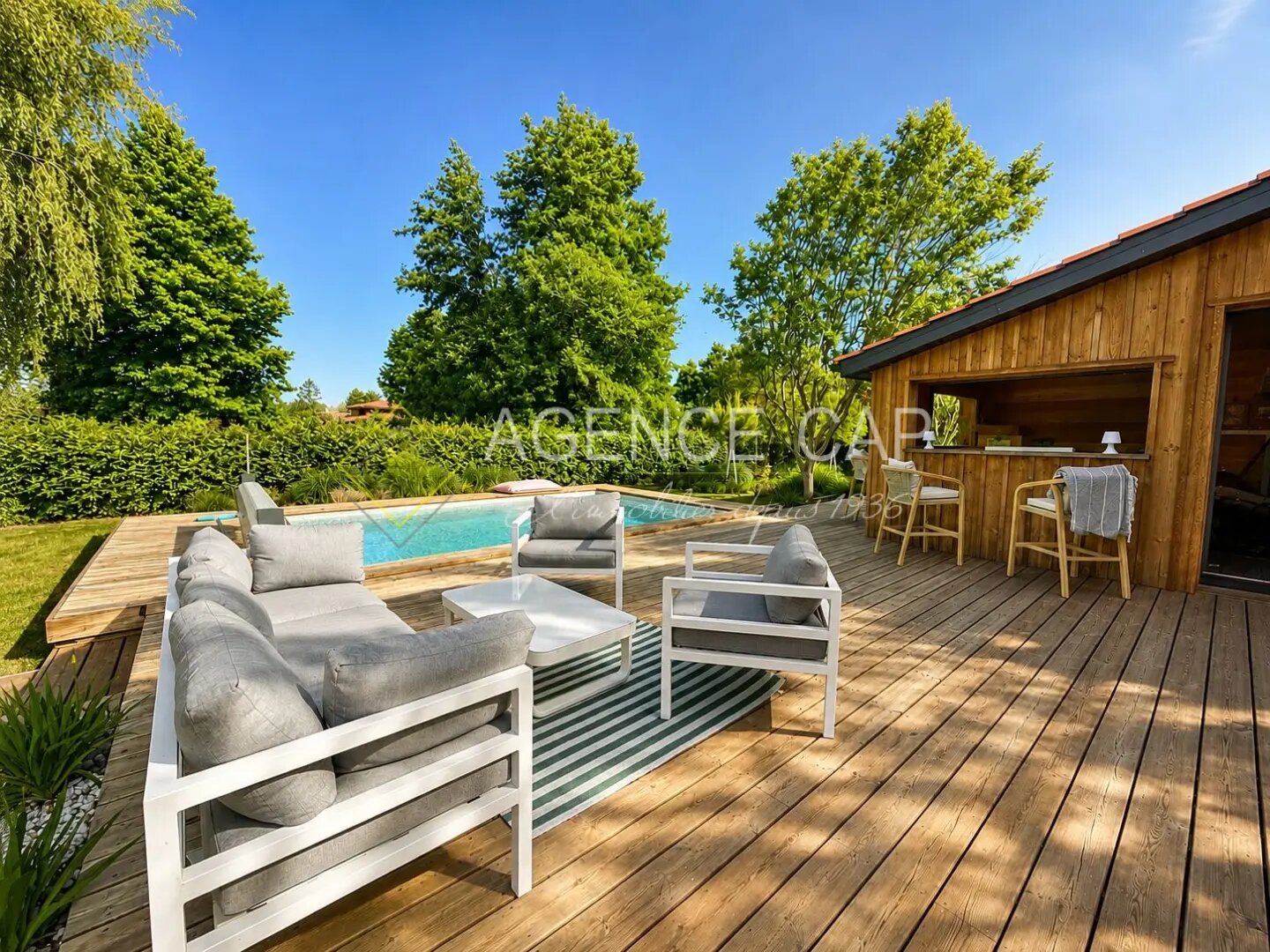 Maison à vendre, 140m², La Teste-de-Buch