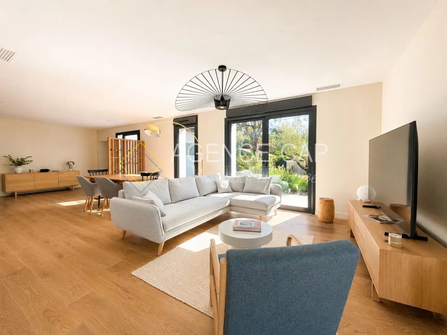 Maison à vendre, 140m², La Teste-de-Buch