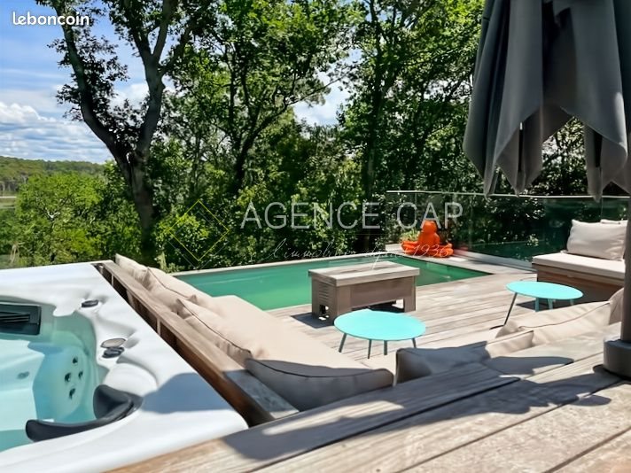 Maison à vendre, 302m², La Teste-de-Buch