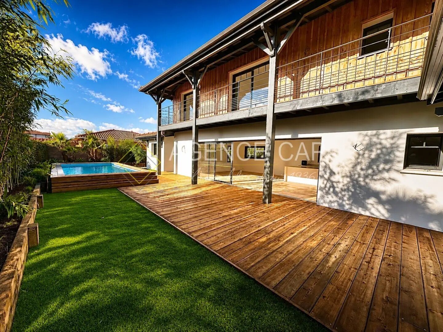 Maison à vendre, 180m², La Teste-de-Buch
