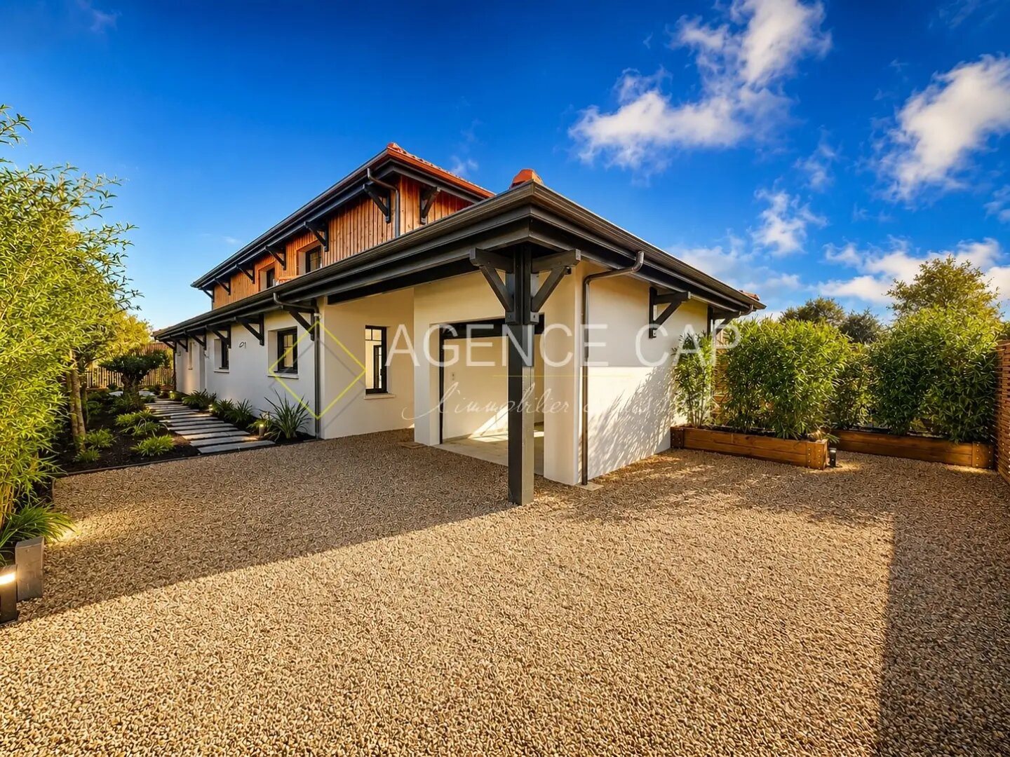 Maison à vendre, 180m², La Teste-de-Buch