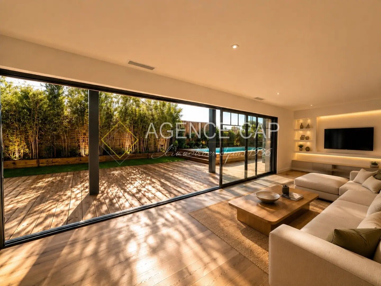 Maison à vendre, 180m², La Teste-de-Buch