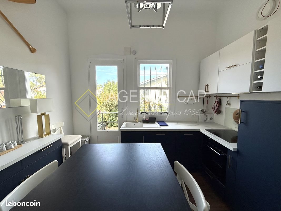 Appartement à vendre, 50m², Arcachon