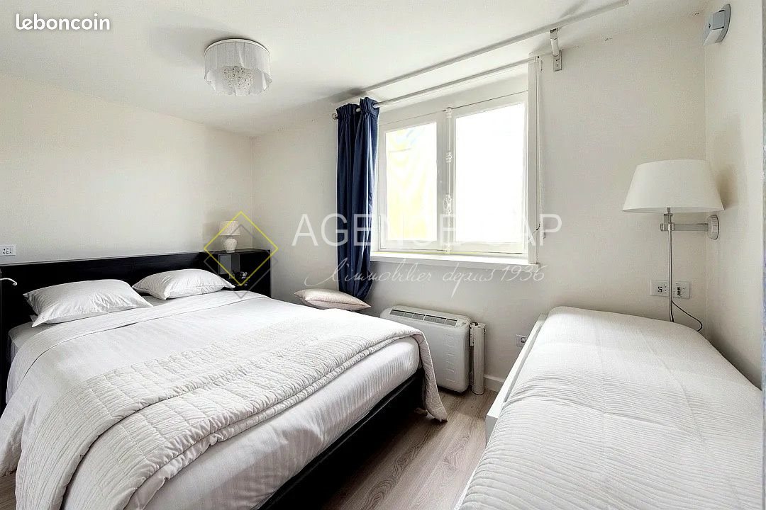 Appartement à vendre, 50m², Arcachon