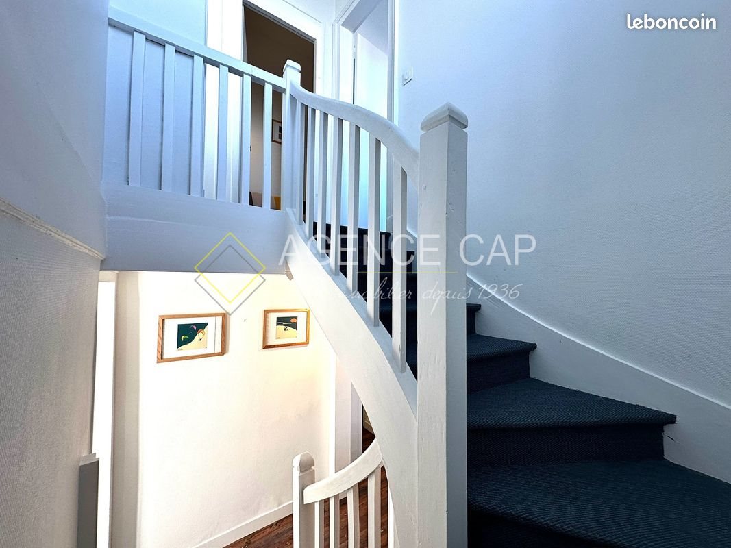 Appartement à vendre, 50m², Arcachon