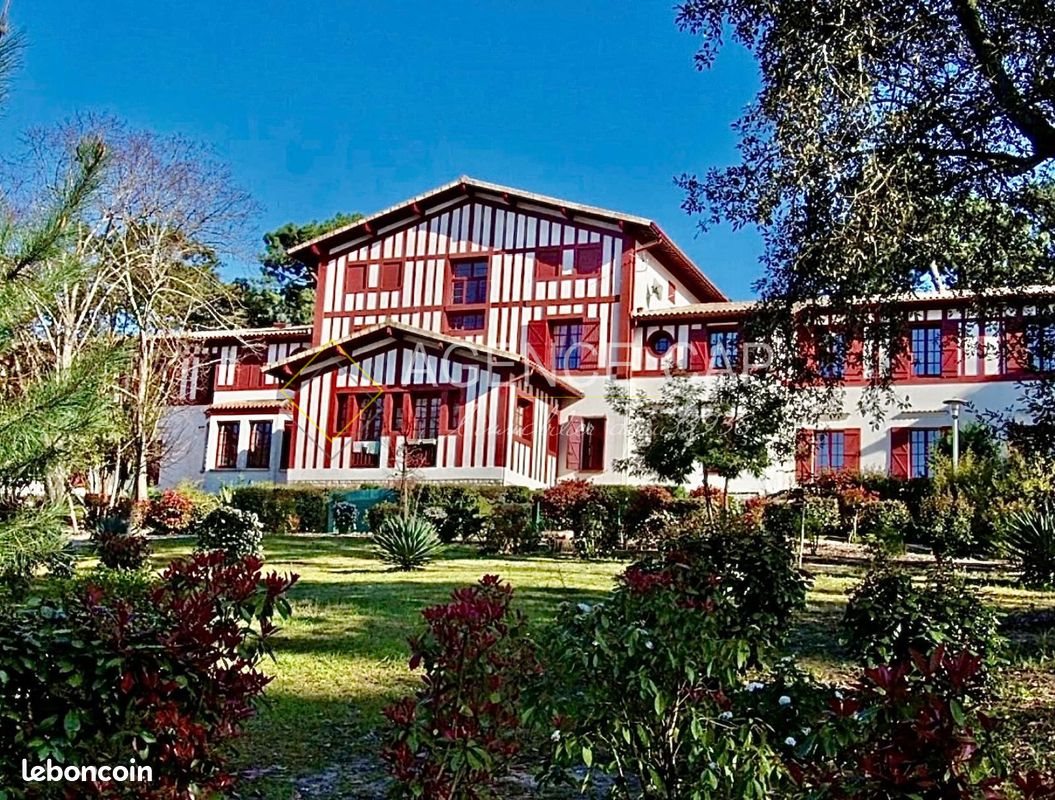 Appartement à vendre, 34m², Arcachon