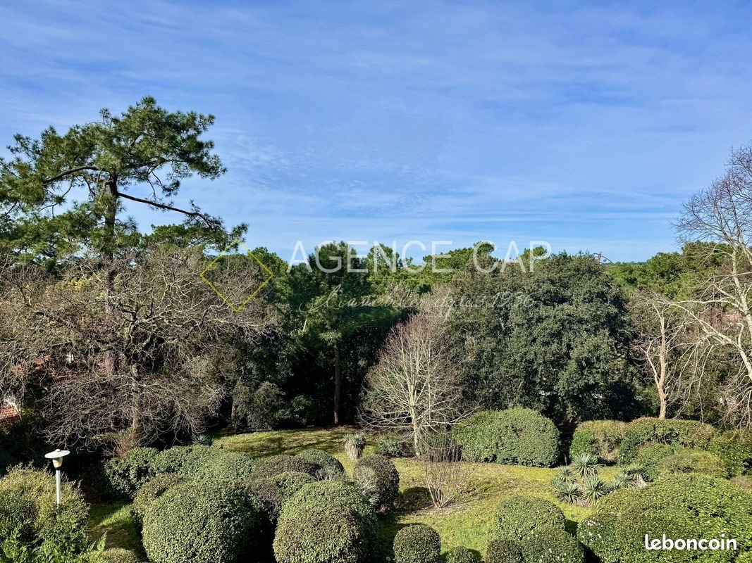 Appartement à vendre, 34m², Arcachon
