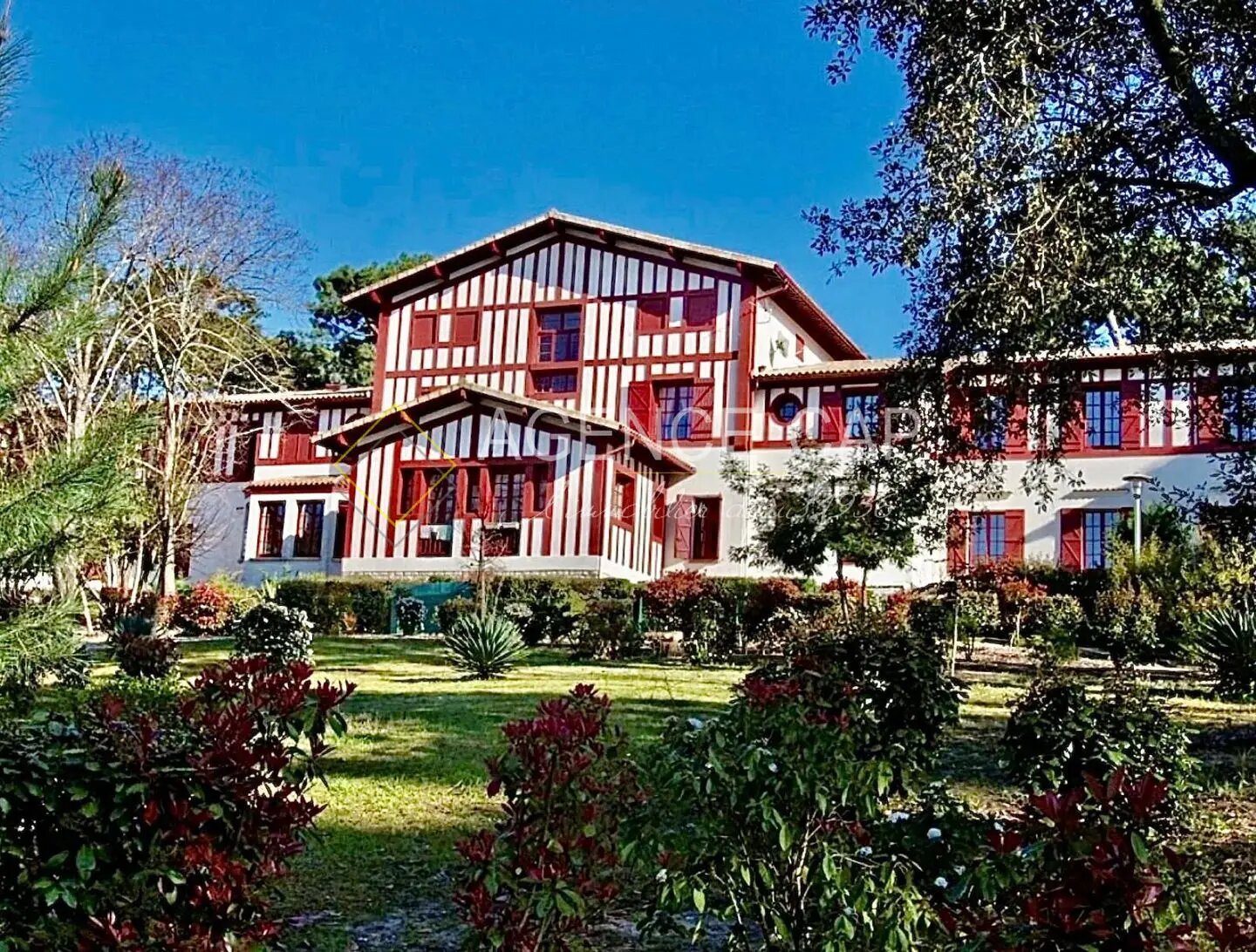 Appartement à vendre, 34m², Arcachon