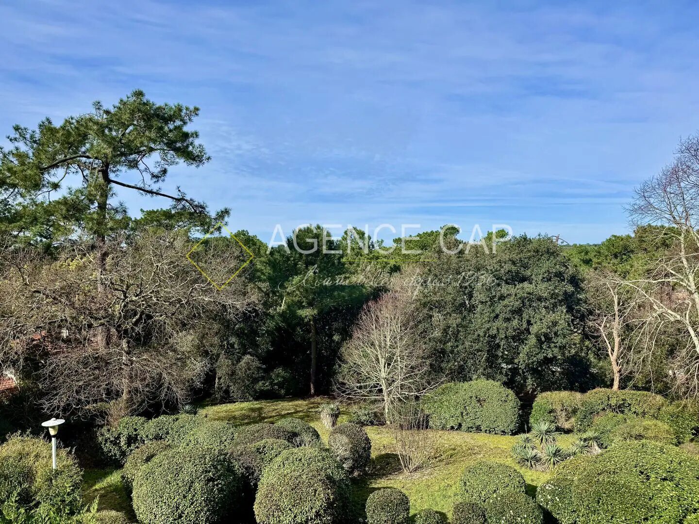 Appartement à vendre, 34m², Arcachon