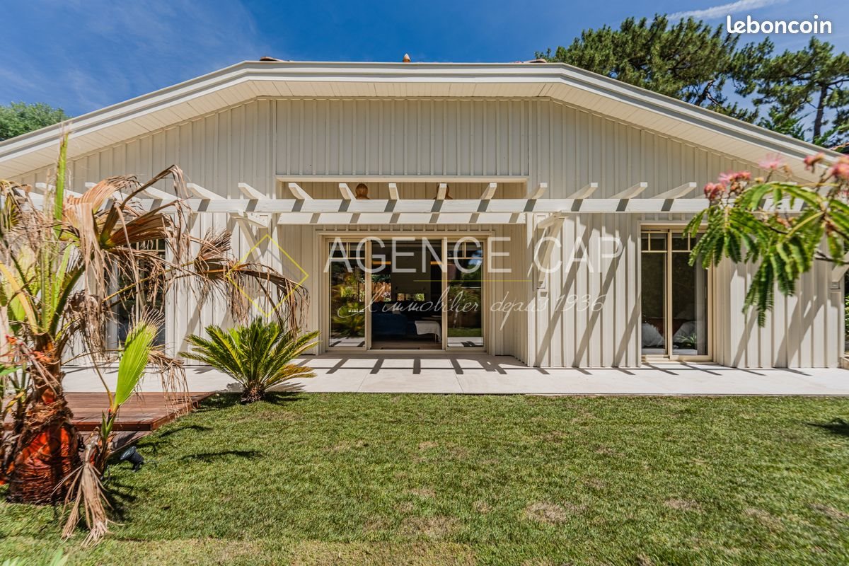 Maison à vendre, 210m², La Teste-de-Buch