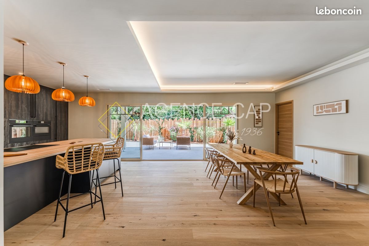 Maison à vendre, 210m², La Teste-de-Buch