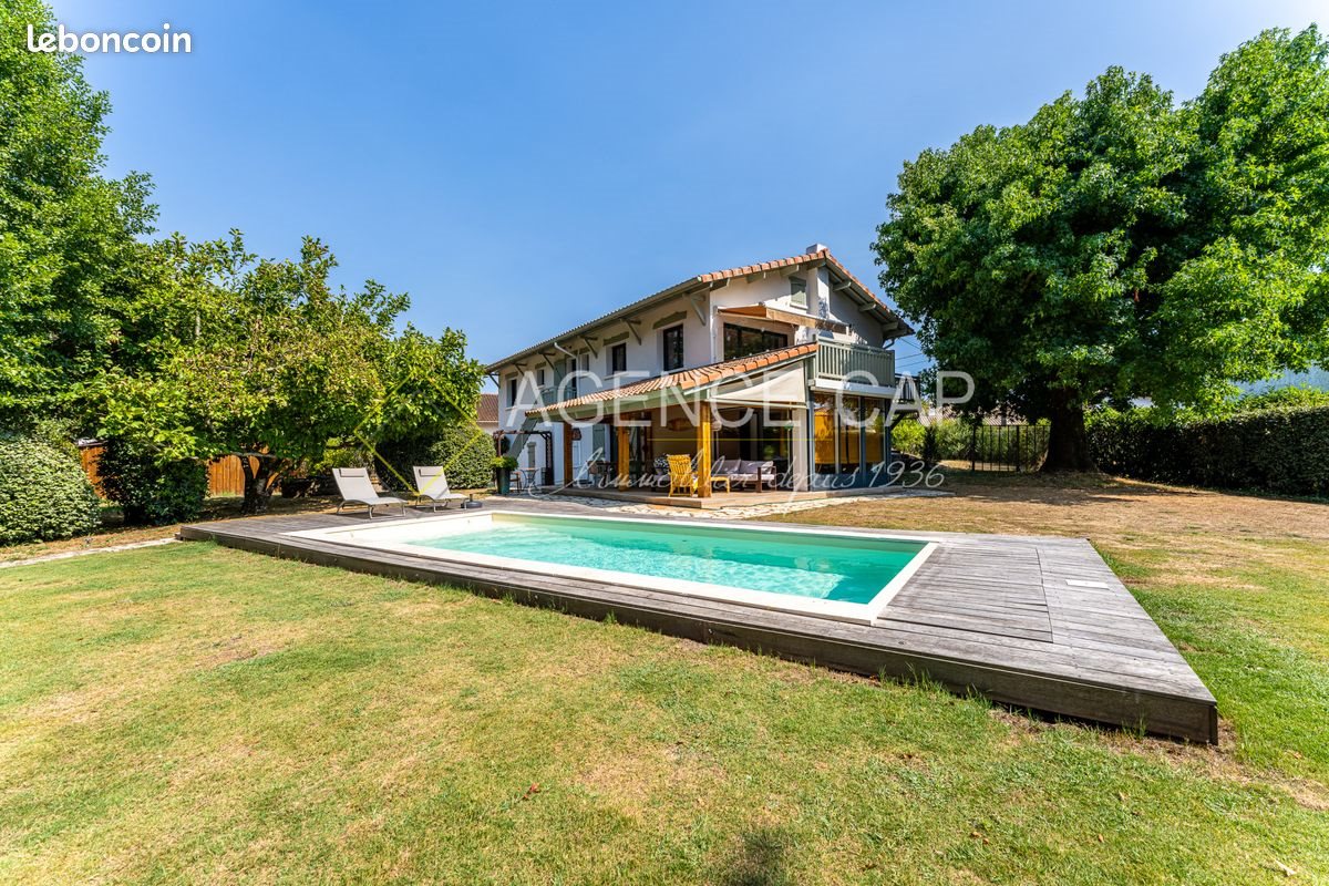 Maison à vendre, 220m², La Teste-de-Buch