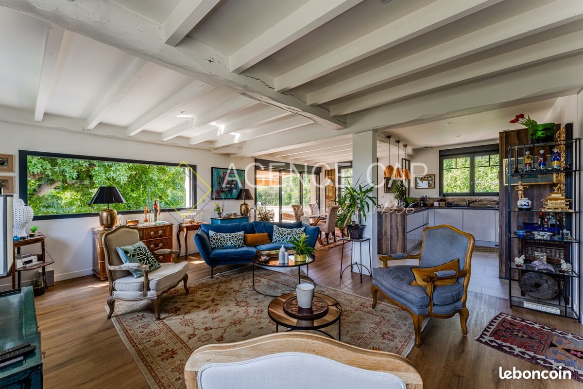 Maison à vendre, 220m², La Teste-de-Buch